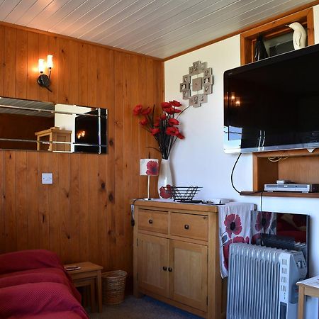Poppy Lodge Kingsdown  Exteriör bild