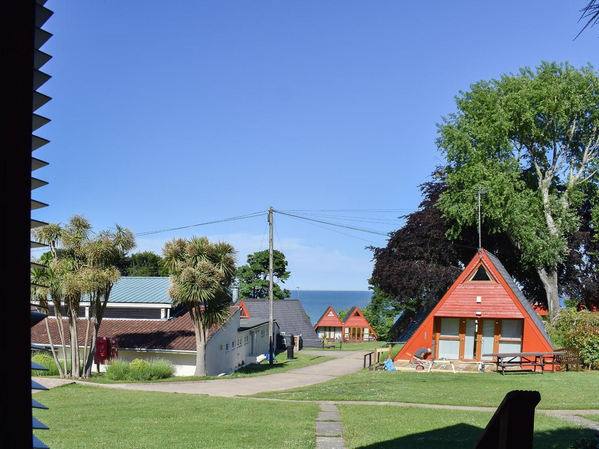 Poppy Lodge Kingsdown  Exteriör bild